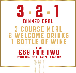 3.2.1. DINNER DEAL