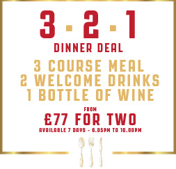 3.2.1. DINNER DEAL